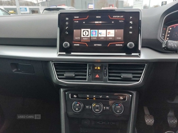 Used SEAT Tarraco 2019 for sale - 77672301: Photo 31