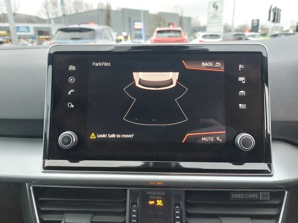 Used SEAT Tarraco 2019 for sale - 77672301: Photo 32