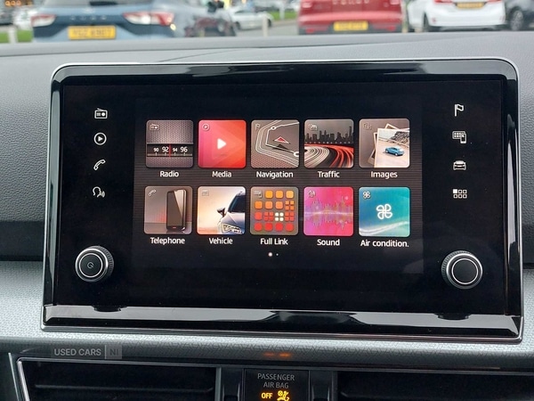 Used SEAT Tarraco 2019 for sale - 77672301: Photo 33