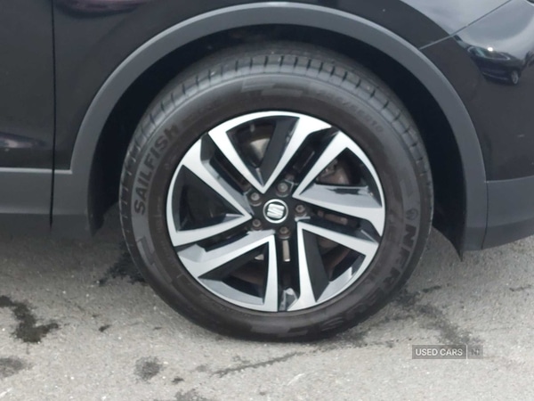 Used SEAT Tarraco 2019 for sale - 77672301: Photo 35