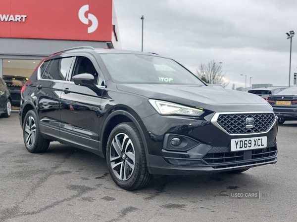 Used SEAT Tarraco 2019 for sale - 77672301: Photo 36