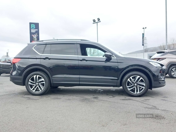 Used SEAT Tarraco 2019 for sale - 77672301: Photo 37