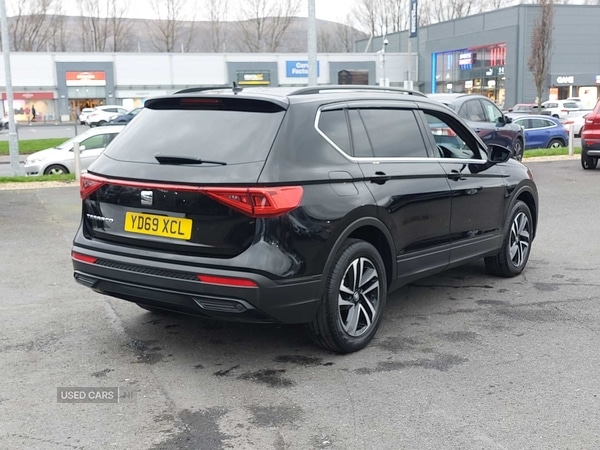 Used SEAT Tarraco 2019 for sale - 77672301: Photo 38