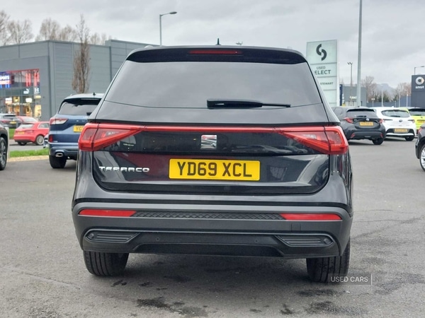 Used SEAT Tarraco 2019 for sale - 77672301: Photo 39