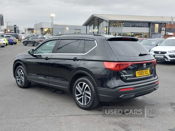 Used SEAT Tarraco 2019 for sale - 77672301: Photo 40