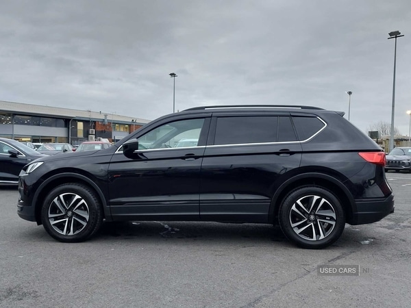 Used SEAT Tarraco 2019 for sale - 77672301: Photo 41
