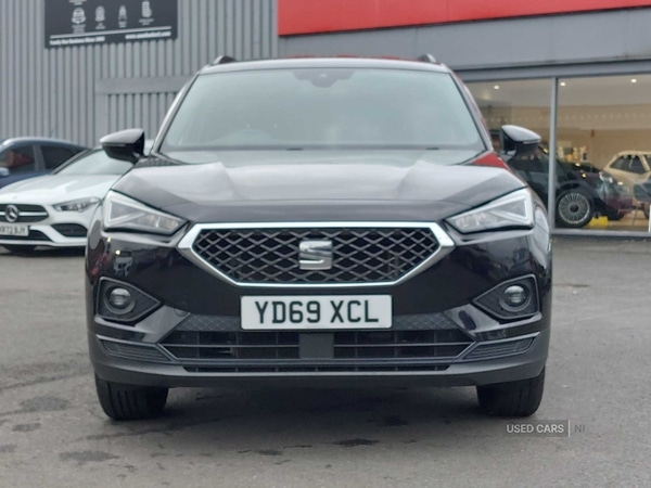 Used SEAT Tarraco 2019 for sale - 77672301: Photo 43