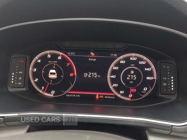 Used SEAT Tarraco 2019 for sale - 77672301: Photo 5