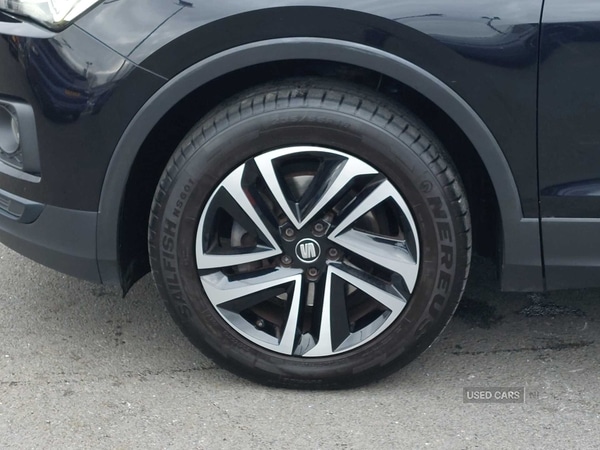 Used SEAT Tarraco 2019 for sale - 77672301: Photo 6