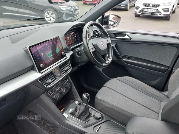 Used SEAT Tarraco 2019 for sale - 77672301: Photo 7