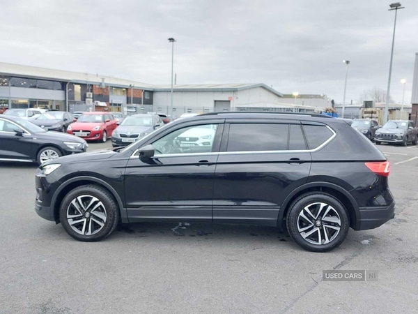 Used SEAT Tarraco 2019 for sale - 77672301: Photo 9