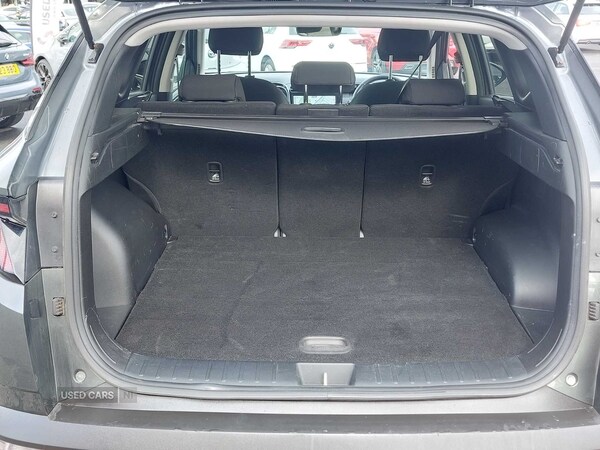 Used Hyundai TUCSON 2022 for sale - 75901021: Photo 13