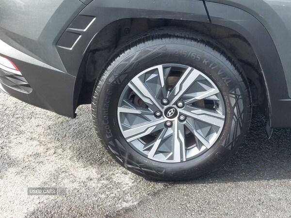 Used Hyundai TUCSON 2022 for sale - 75901021: Photo 16