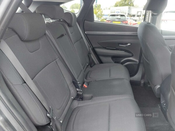 Used Hyundai TUCSON 2022 for sale - 75901021: Photo 17