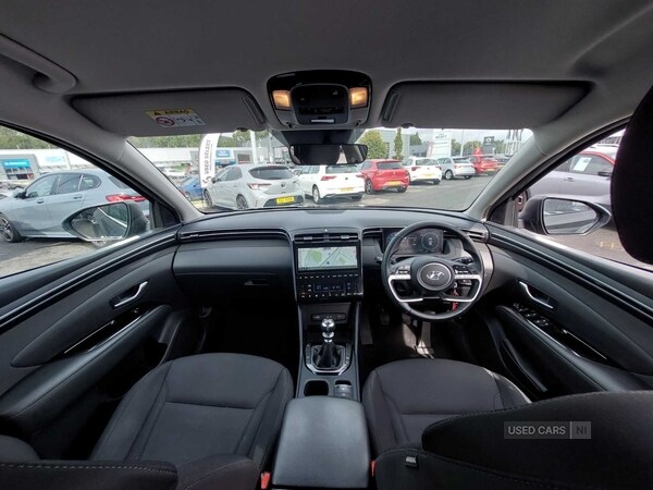 Used Hyundai TUCSON 2022 for sale - 75901021: Photo 20