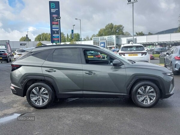 Used Hyundai TUCSON 2022 for sale - 75901021: Photo 21