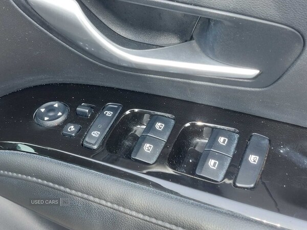 Used Hyundai TUCSON 2022 for sale - 75901021: Photo 23