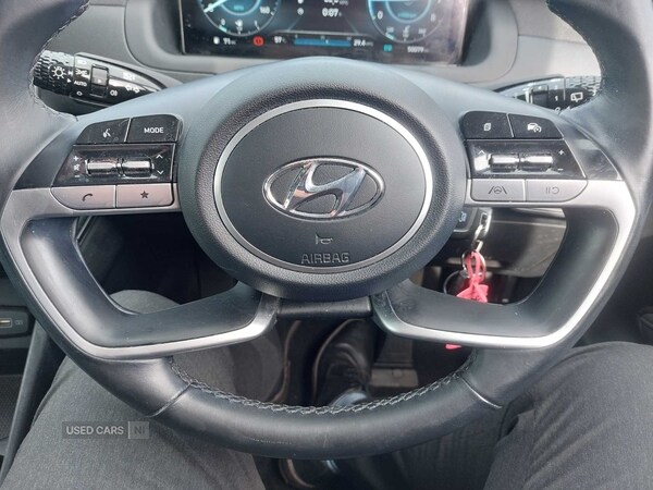 Used Hyundai TUCSON 2022 for sale - 75901021: Photo 25