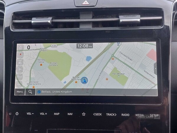 Used Hyundai TUCSON 2022 for sale - 75901021: Photo 26