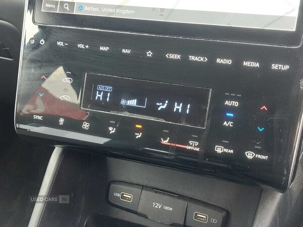 Used Hyundai TUCSON 2022 for sale - 75901021: Photo 27