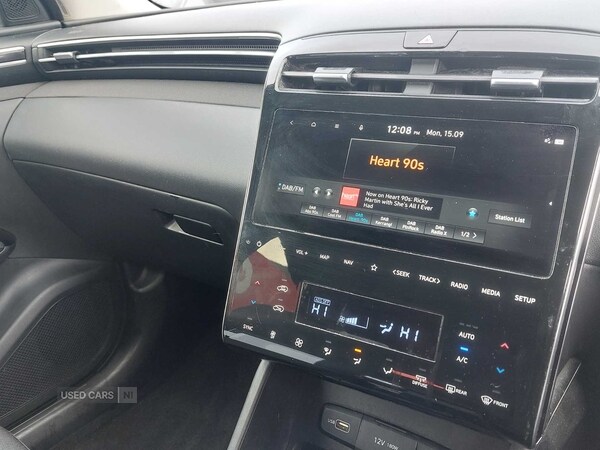 Used Hyundai TUCSON 2022 for sale - 75901021: Photo 28