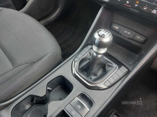 Used Hyundai TUCSON 2022 for sale - 75901021: Photo 29