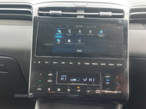 Used Hyundai TUCSON 2022 for sale - 75901021: Photo 30