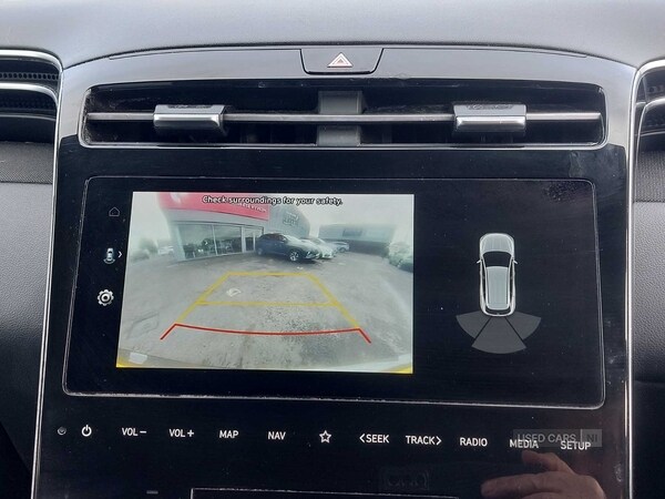 Used Hyundai TUCSON 2022 for sale - 75901021: Photo 31