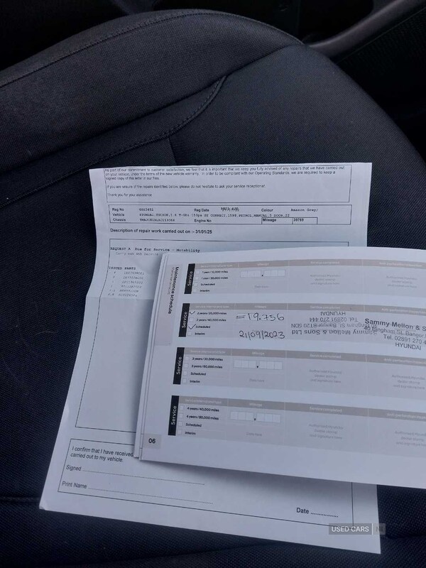 Used Hyundai TUCSON 2022 for sale - 75901021: Photo 32