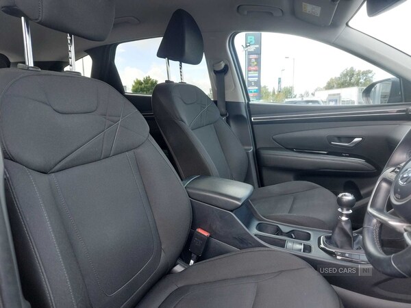 Used Hyundai TUCSON 2022 for sale - 75901021: Photo 34