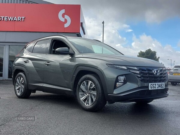 Used Hyundai TUCSON 2022 for sale - 75901021: Photo 36