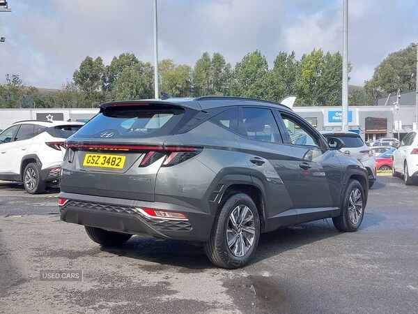 Used Hyundai TUCSON 2022 for sale - 75901021: Photo 38