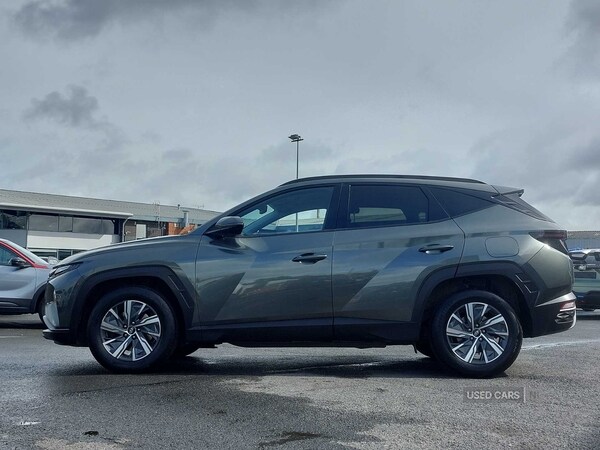 Used Hyundai TUCSON 2022 for sale - 75901021: Photo 40