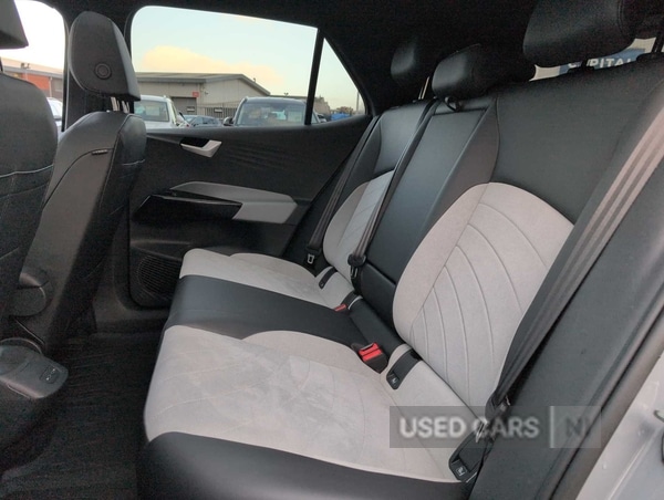 Used Volkswagen ID.3 2023 for sale - 77634287: Photo 10