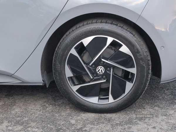 Used Volkswagen ID.3 2023 for sale - 77634287: Photo 11