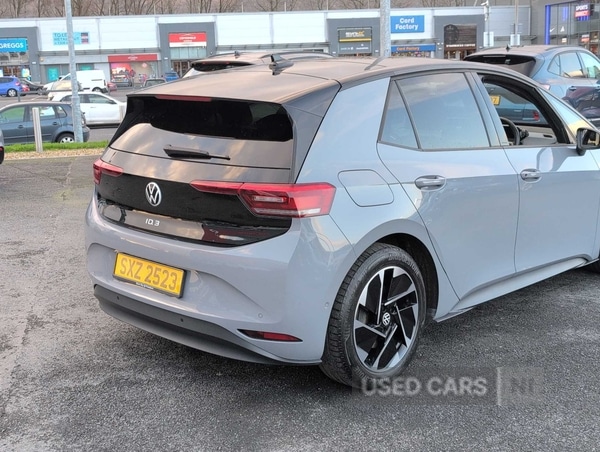 Used Volkswagen ID.3 2023 for sale - 77634287: Photo 14