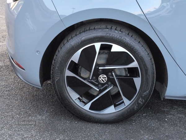 Used Volkswagen ID.3 2023 for sale - 77634287: Photo 15
