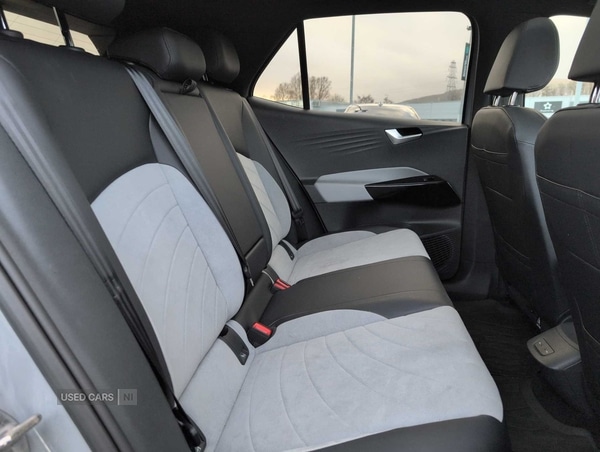 Used Volkswagen ID.3 2023 for sale - 77634287: Photo 16