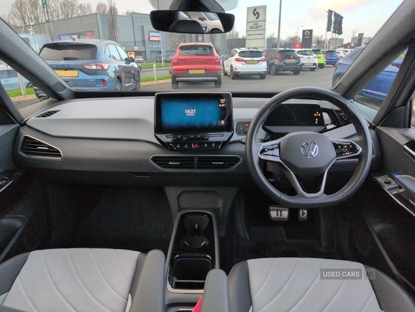 Used Volkswagen ID.3 2023 for sale - 77634287: Photo 17