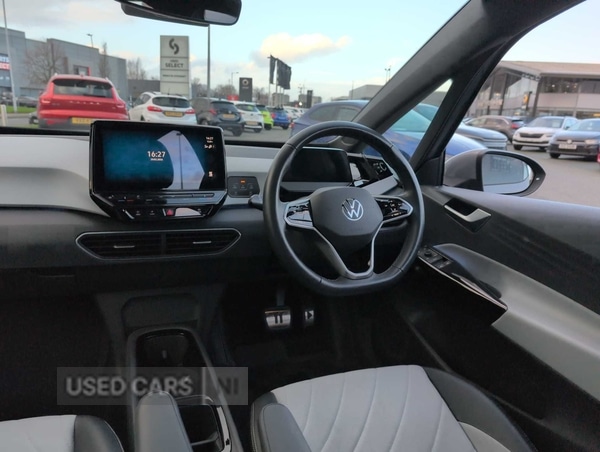 Used Volkswagen ID.3 2023 for sale - 77634287: Photo 18