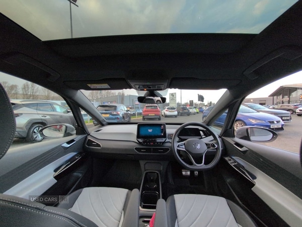 Used Volkswagen ID.3 2023 for sale - 77634287: Photo 19