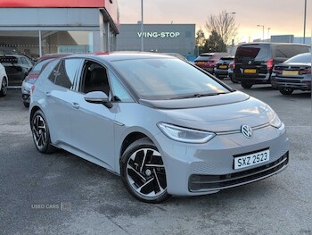 Volkswagen ID.3 feature image