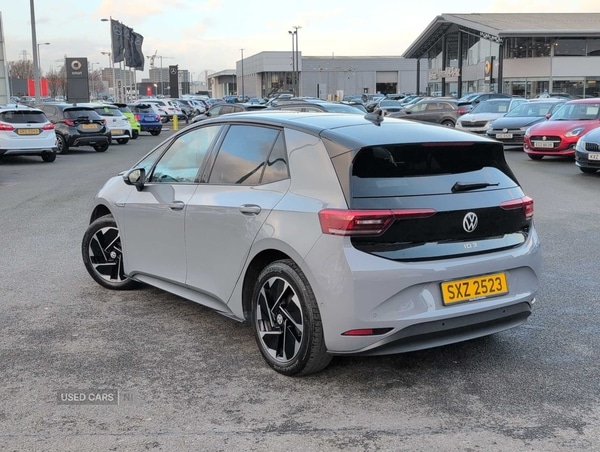 Used Volkswagen ID.3 2023 for sale - 77634287: Photo 2