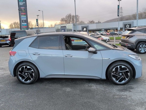 Used Volkswagen ID.3 2023 for sale - 77634287: Photo 21