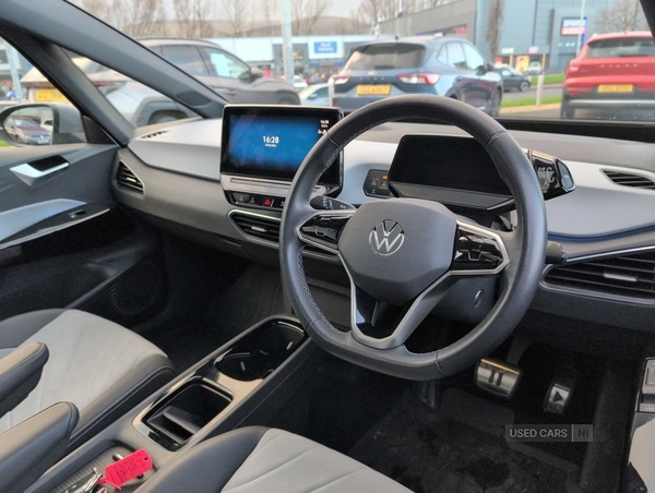 Used Volkswagen ID.3 2023 for sale - 77634287: Photo 22
