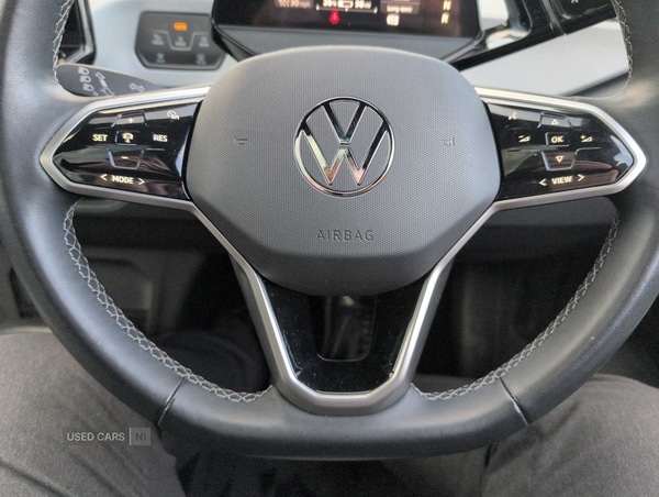 Used Volkswagen ID.3 2023 for sale - 77634287: Photo 24