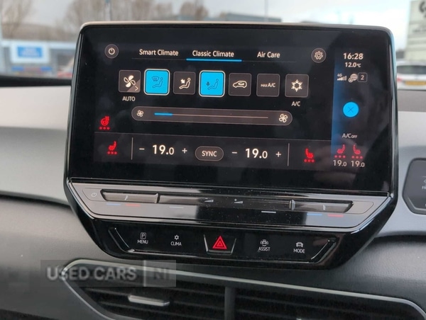 Used Volkswagen ID.3 2023 for sale - 77634287: Photo 25