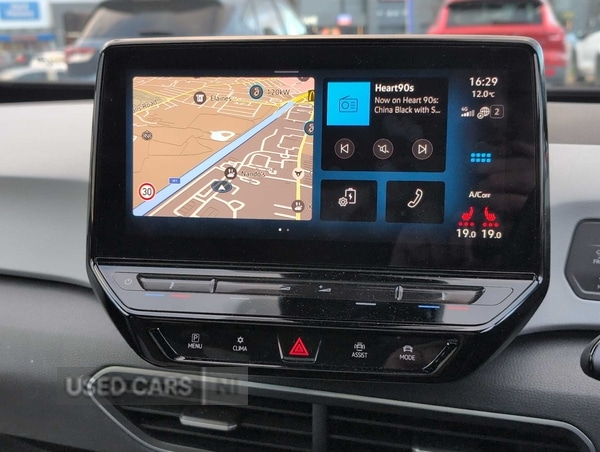 Used Volkswagen ID.3 2023 for sale - 77634287: Photo 27