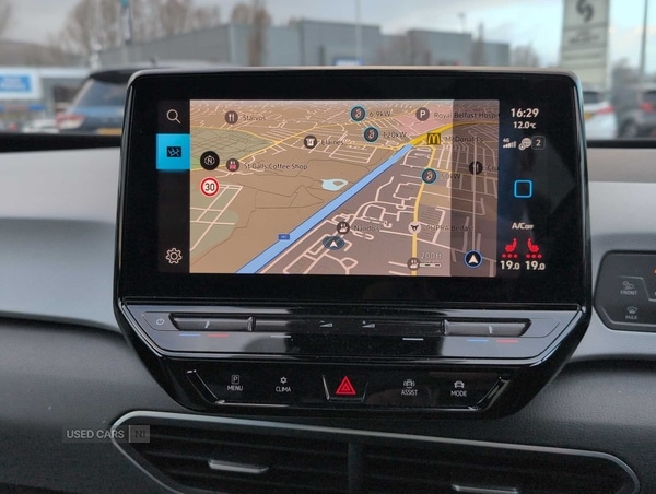 Used Volkswagen ID.3 2023 for sale - 77634287: Photo 29