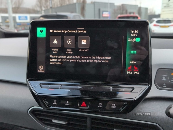 Used Volkswagen ID.3 2023 for sale - 77634287: Photo 31